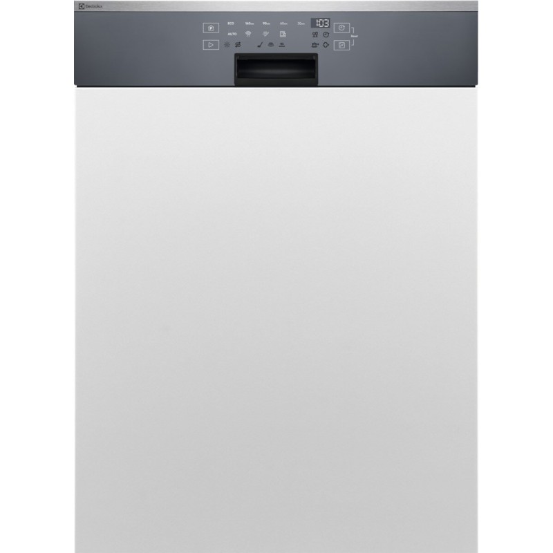 Electrolux GA55SLICN, Lave-vaisselle