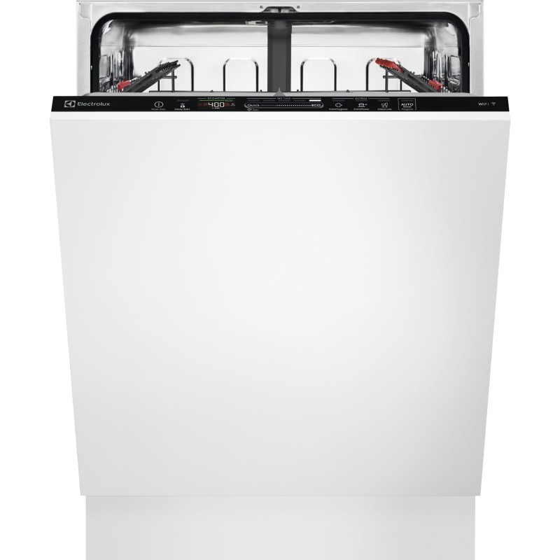 Electrolux GA55GLV, Lave-vaisselle