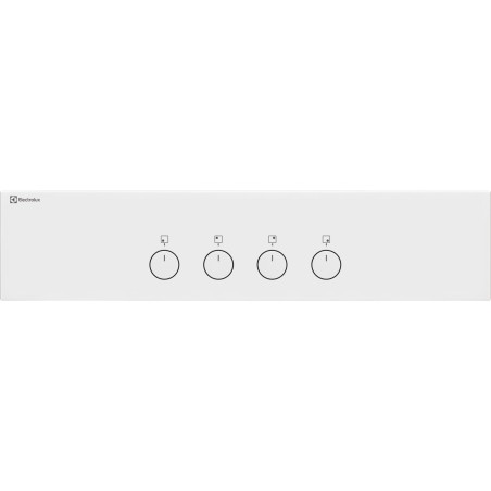 Electrolux ERGL4EWE, Réchaud encastrable