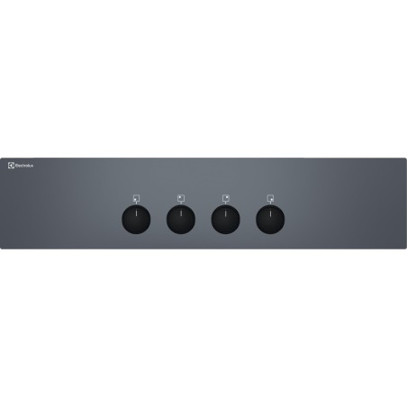 Electrolux ERGL4ESP, Réchaud encastrable