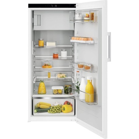 Electrolux EK246SRWE, Réfrigérateur