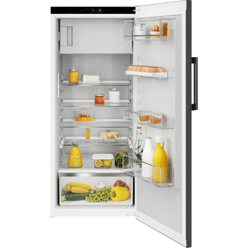 Electrolux EK246SRSW, Réfrigérateur