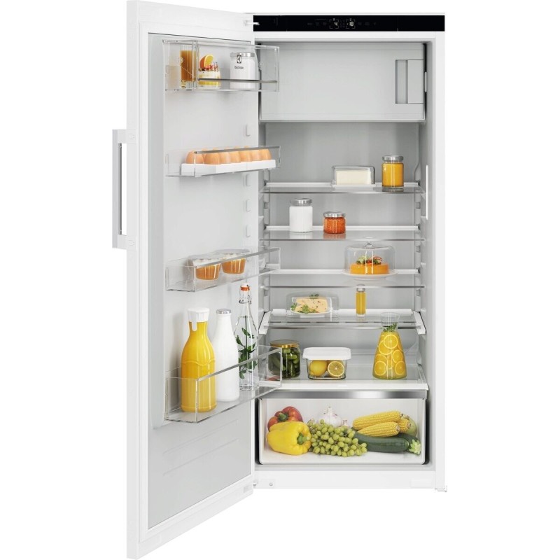 Electrolux EK246SLWE, Réfrigérateur