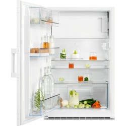Electrolux EK158SLWE, Réfrigérateur