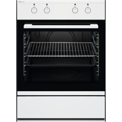 Electrolux EH7K1-2WE, Cuisinière encastrable