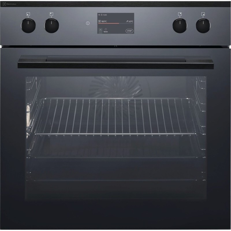 Electrolux EH6GL40XSP, Cuisinière encastrable