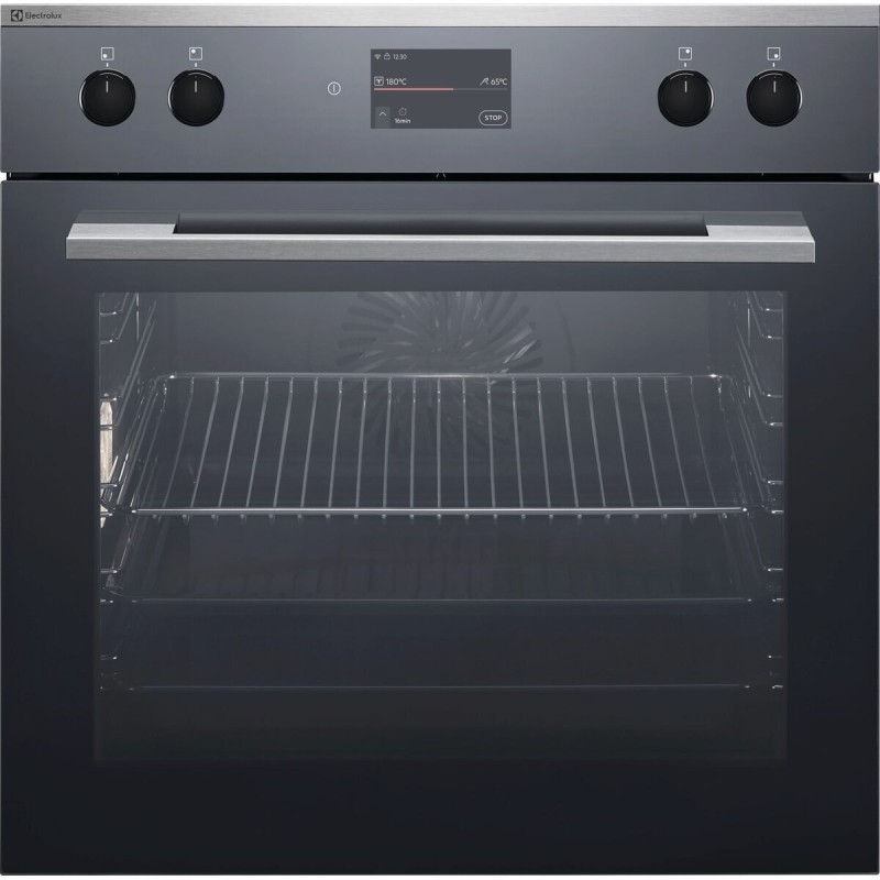 Electrolux EH6GL40XCN, Cuisinière encastrable