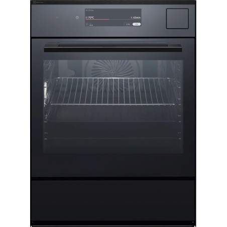 Electrolux EB7PL7KSP, Four encastrable ProfiSteam Steamify