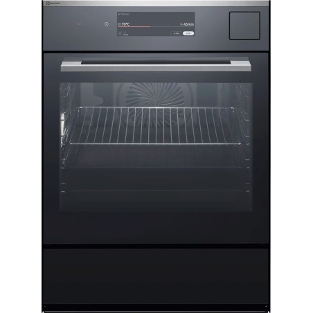 Electrolux EB7PL7KCN, Four encastrable ProfiSteam Steamify