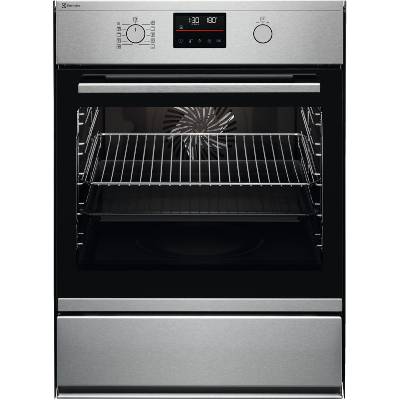 Electrolux EB7L4XCN, Four encastrable