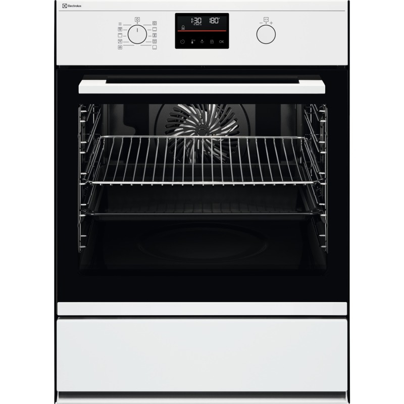 Electrolux EB7L4WE, Four encastrable