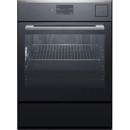 Electrolux EB7GL7KCN, Four encastrable CombiSteam
