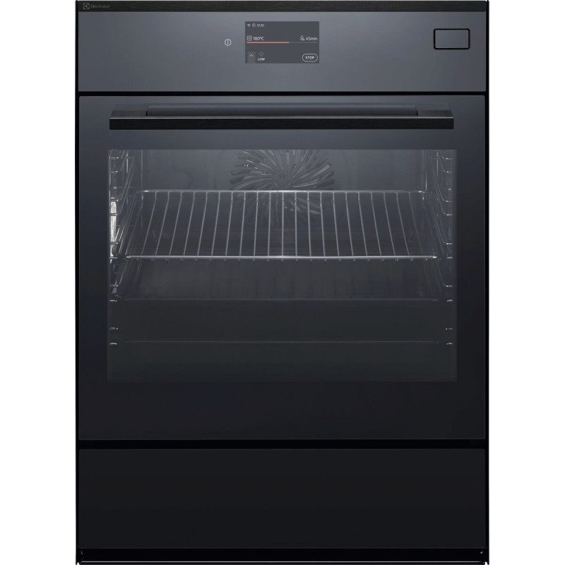 Electrolux EB7GL5QSP, Four encastrable