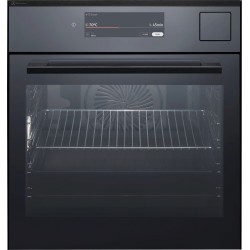 Electrolux EB6SL7KSP, Four encastrable CombiSteam