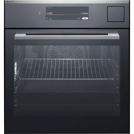 Electrolux EB6SL7KCN, Four encastrable CombiSteam