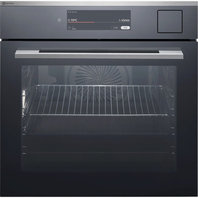Electrolux EB6SL70KCN, Four encastrable CombiSteam