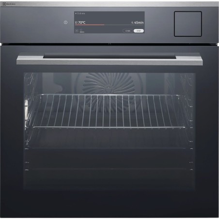Electrolux EB6SL70KCN, Four encastrable CombiSteam