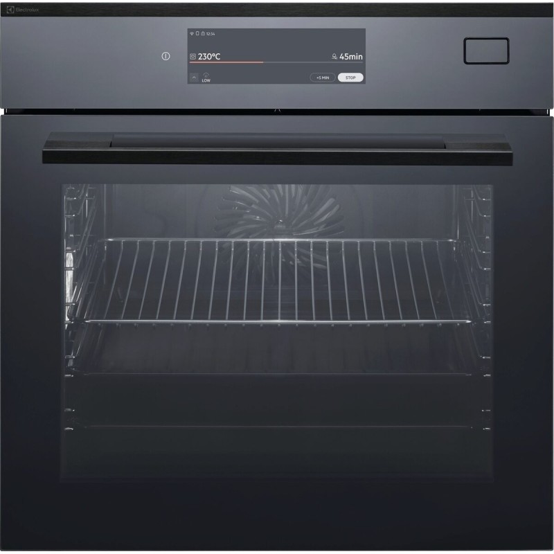 Electrolux EB6SL50QSP, Four encastrable