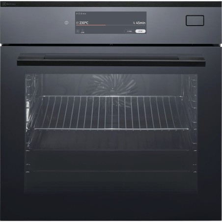 Electrolux EB6SL50QSP, Four encastrable