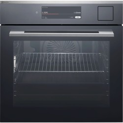Electrolux EB6PL70KCN, Four encastrable CombiSteam