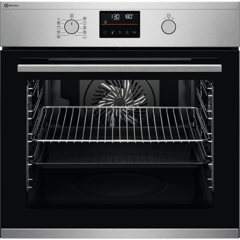 Electrolux EB6L40YCN, Four encastrable