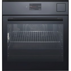 Electrolux EB6GL7KSP, Four encastrable CombiSteam