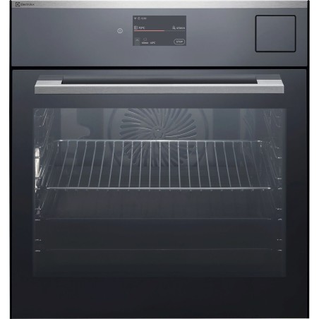 Electrolux EB6GL7KCN, Four encastrable CombiSteam