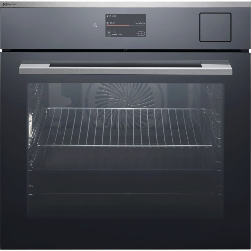 Electrolux EB6GL70KCN, Four encastrable CombiSteam