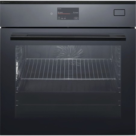 Electrolux EB6GL50QSP, Four encastrable