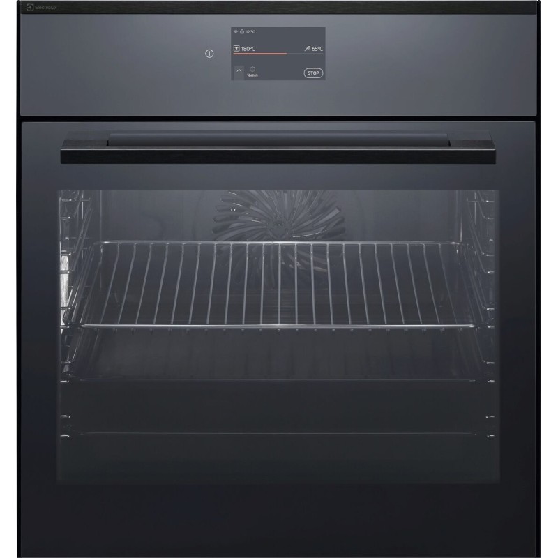 Electrolux EB6GL4SP, Four encastrable