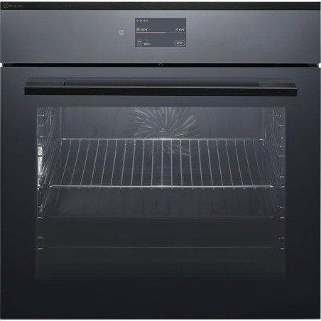 Electrolux EB6GL40SP, Four encastrable