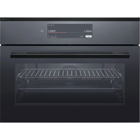 Electrolux EB4SL80DSP, Four encastrable Compact 45