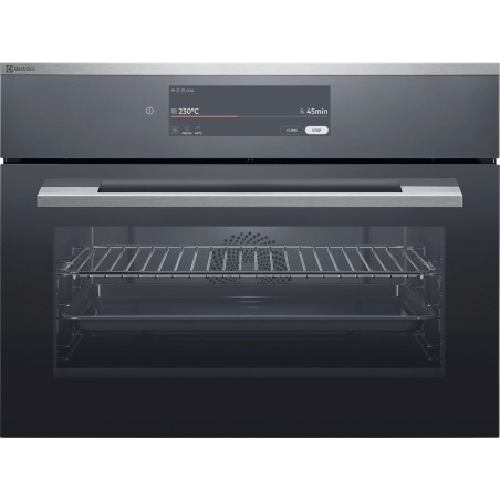 Electrolux EB4SL50DCN, Four encastrable Compact 45