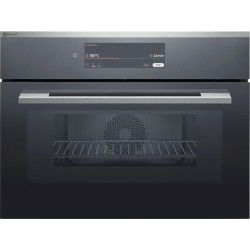 Electrolux EB4PL90KCN, Micro-ondes combiné Compact 45 encastré