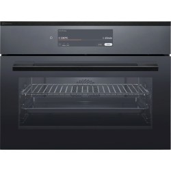 Electrolux EB4PL80DSP, Four encastrable Compact 45