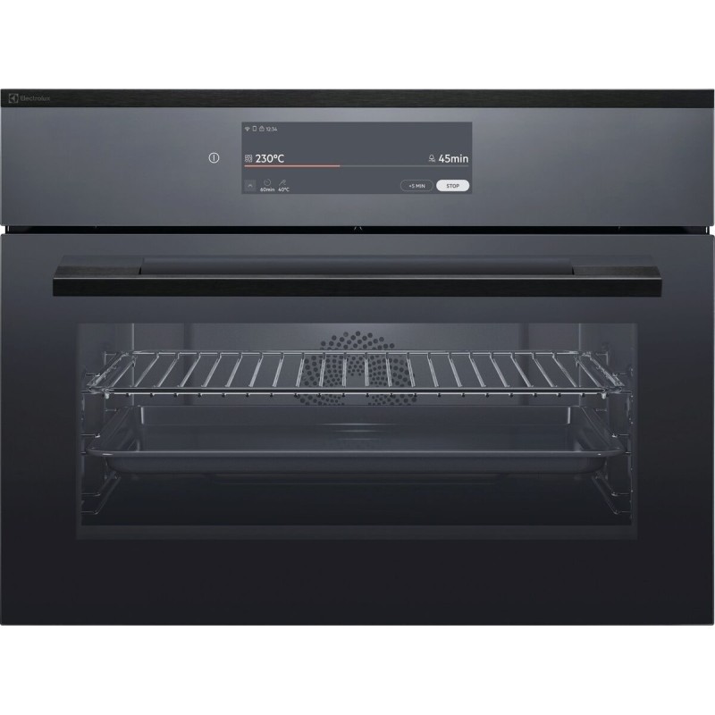 Electrolux EB4PL80DSP, Four encastrable Compact 45