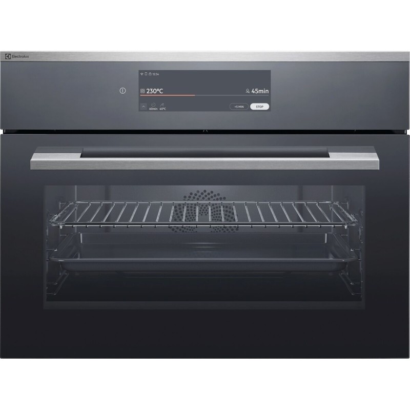 Electrolux EB4PL80DCN, Four encastrable Compact 45