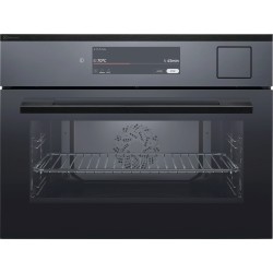 Electrolux EB4PL70KSP, Four encastrable Compact 45 Profi Steam