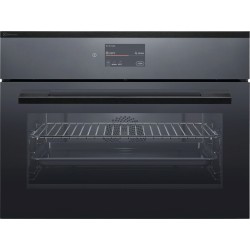 Electrolux EB4GL80DSP, Four encastrable Compact 38 Hotair