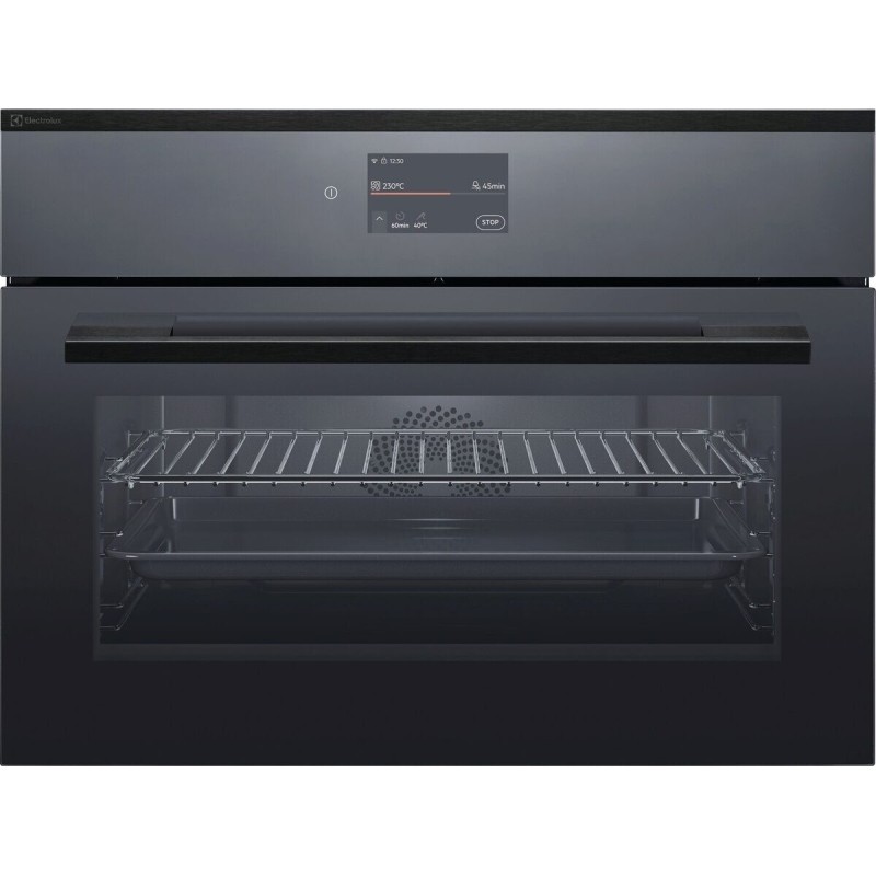 Electrolux EB4GL80DSP, Four encastrable Compact 38 Hotair
