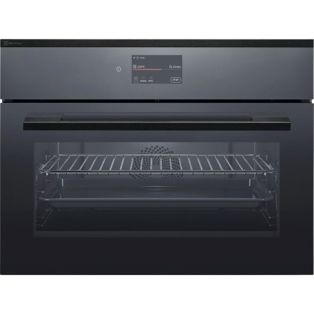 Electrolux EB4GL80DSP, Four encastrable Compact 38 Hotair