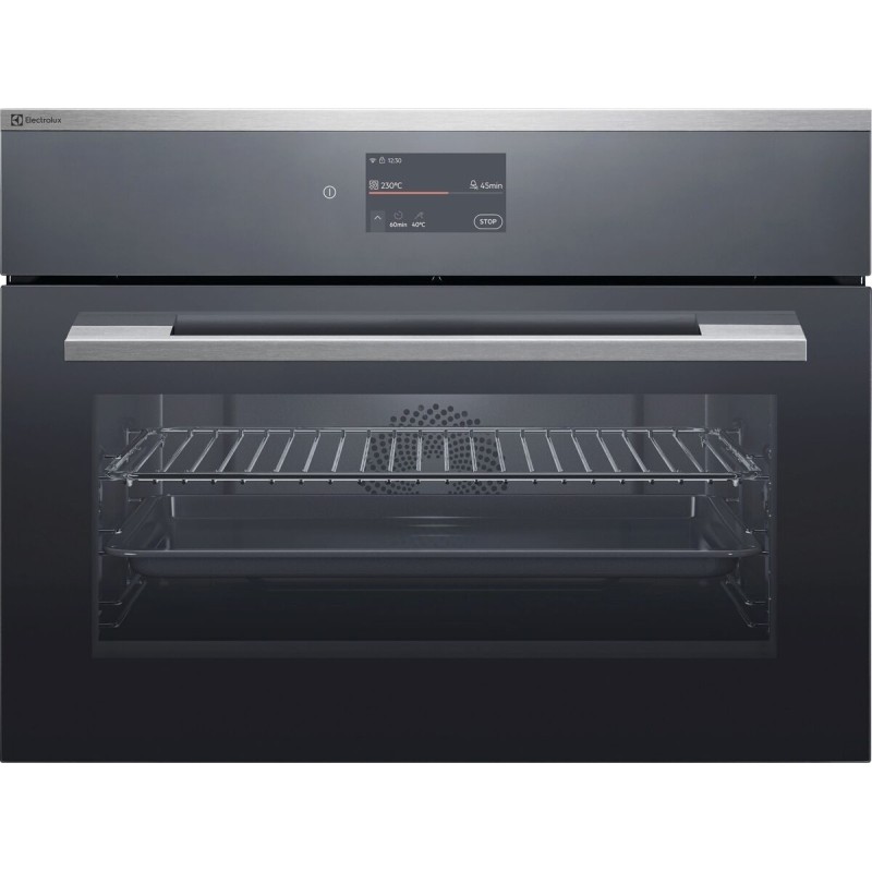 Electrolux EB4GL80DCN, Four encastrable Compact 38 Hotair