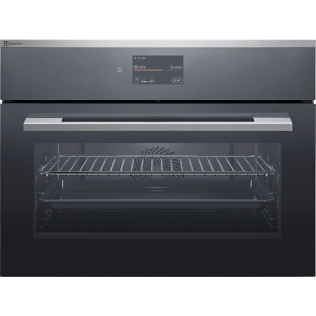 Electrolux EB4GL80DCN, Four encastrable Compact 38 Hotair