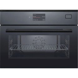 Electrolux EB4GL70SP, Four encastrable Compact 45 Solo-Steam