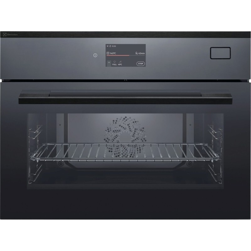 Electrolux EB4GL70SP, Four encastrable Compact 45 Solo-Steam