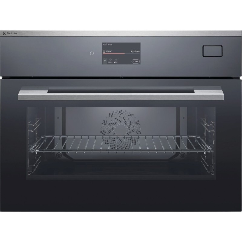 Electrolux EB4GL70CN, Four encastrable Compact 45 Solo-Steam