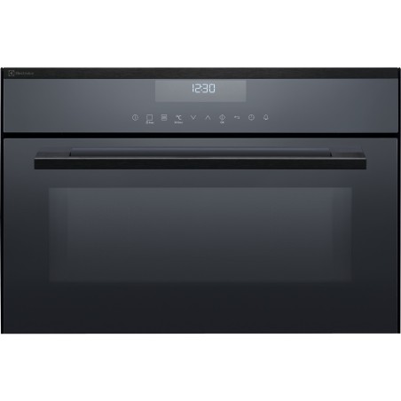 Electrolux EB3GL9KSP, Micro-ondes combiné Compact 38 encastré