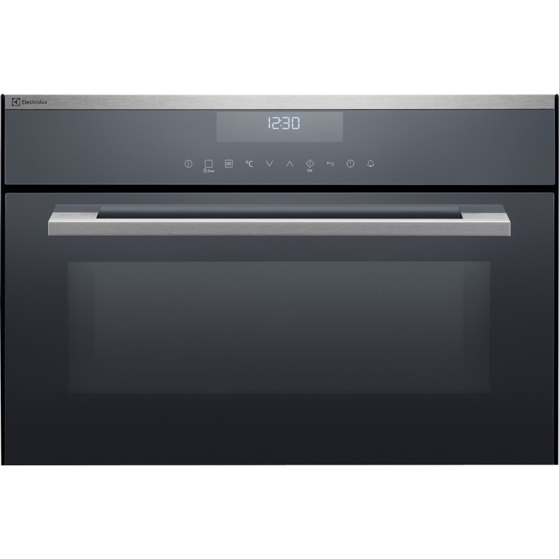 Electrolux EB3GL9CN, Compact 38 encastré micro-ondes solo