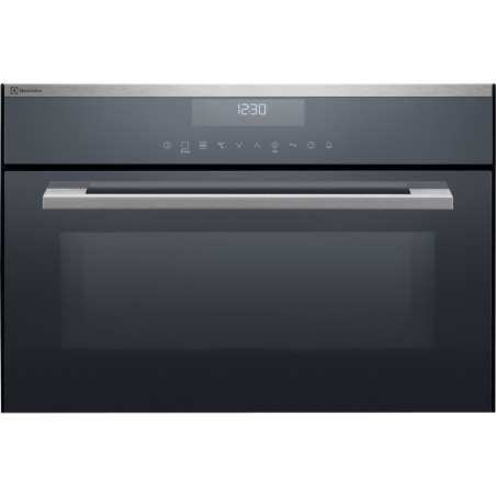 Electrolux EB3GL9CN, Compact 38 encastré micro-ondes solo
