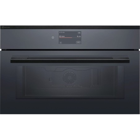 Electrolux EB3GL90SP, Compact 38 encastré micro-ondes solo